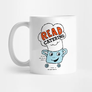 Read Catering • Logo Mug